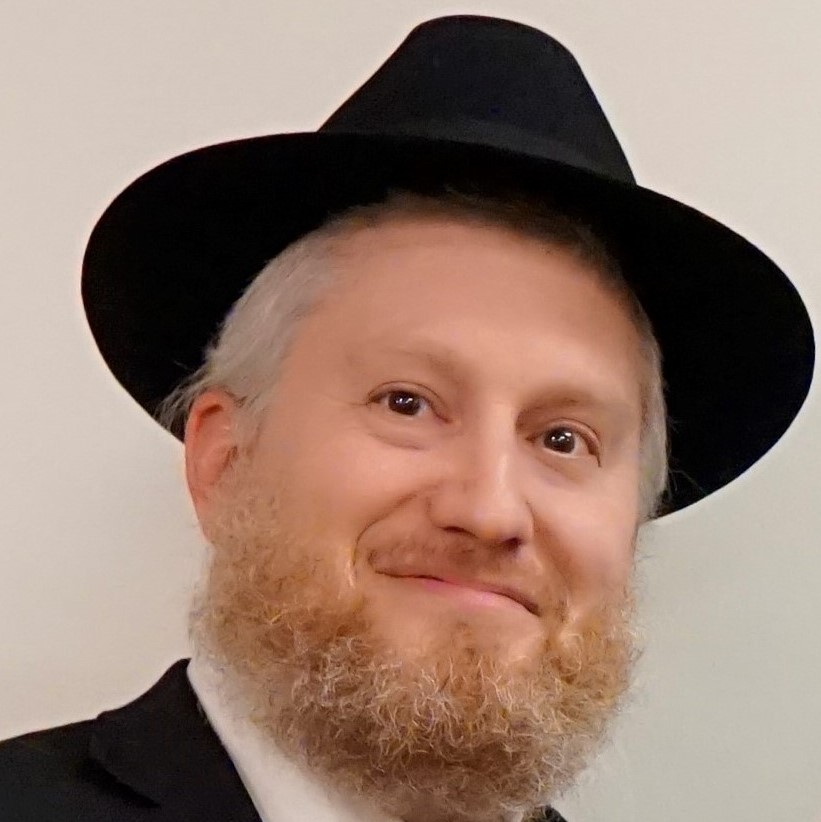 Rabbi Eli Reit